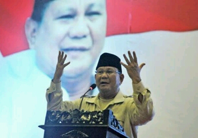Prabowo Subianto